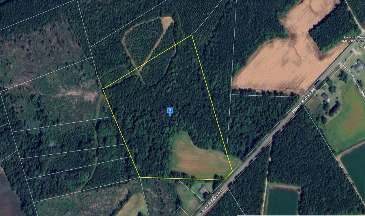 Main Listing Image