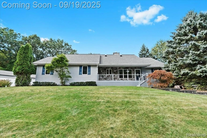 Main Listing Image