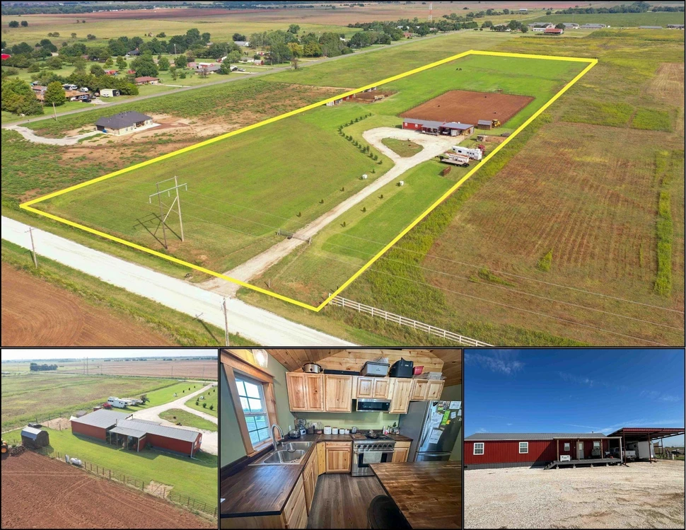 Main Listing Image