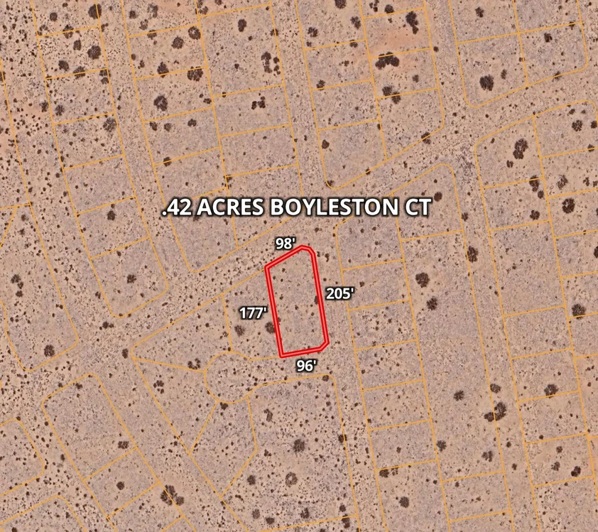 Main Listing Image