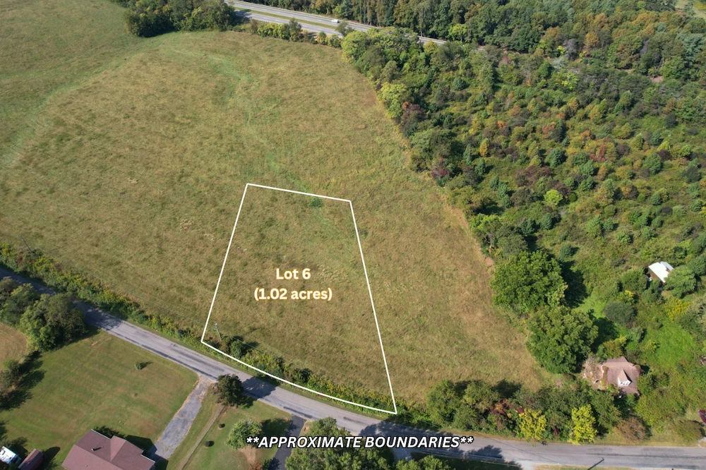 Main Listing Image