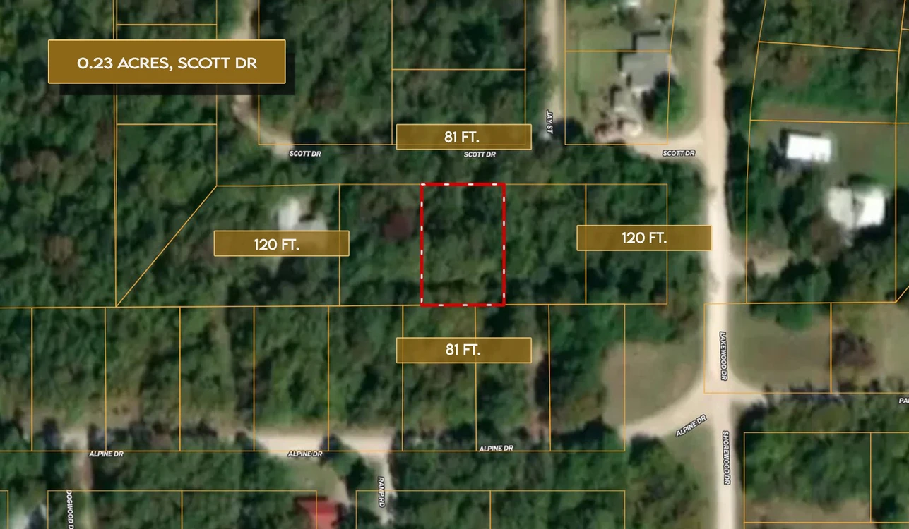 Main Listing Image