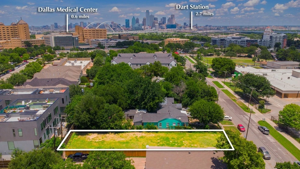Main Listing Image