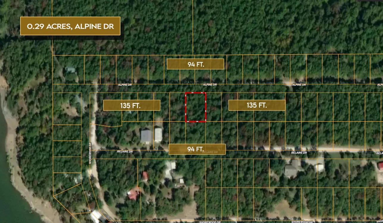 Main Listing Image
