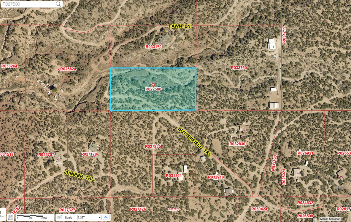 Main Listing Image