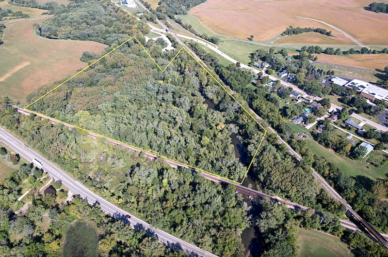 Main Listing Image