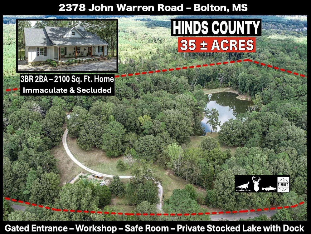 Main Listing Image