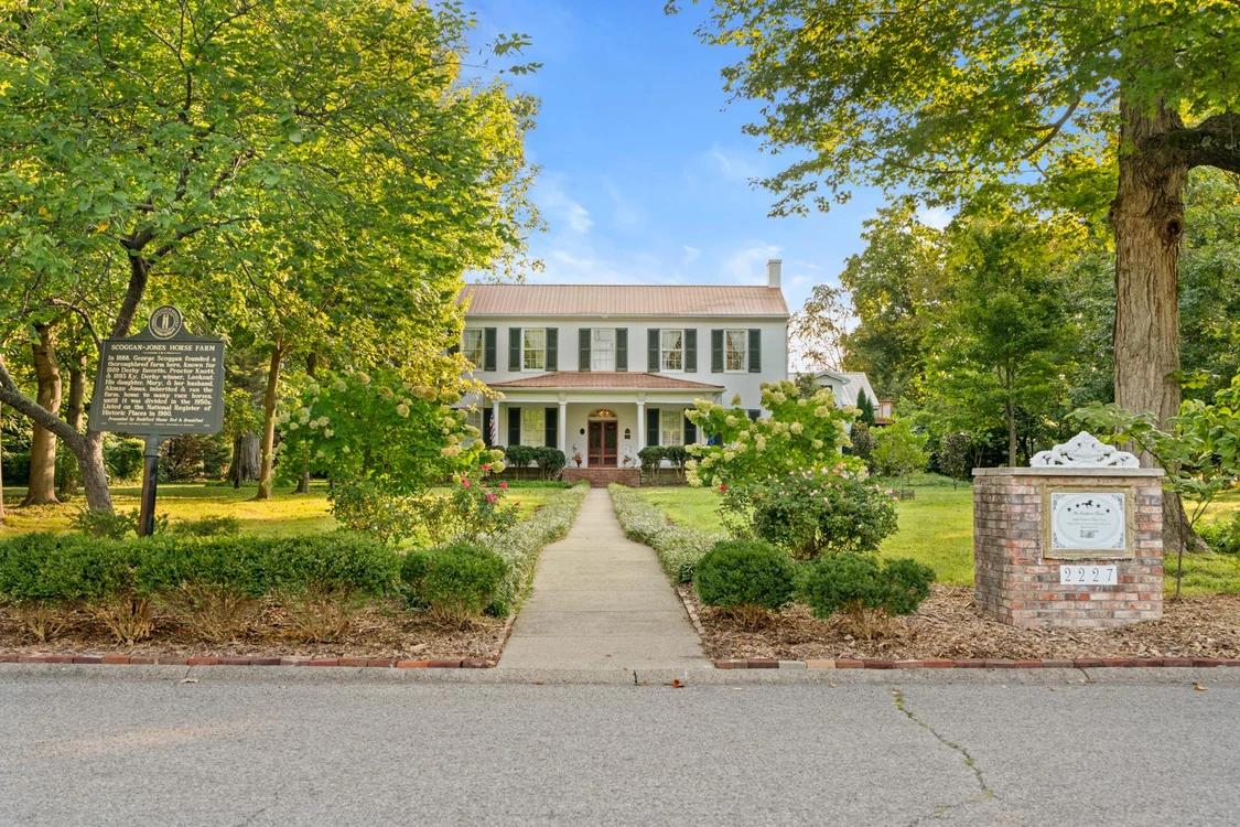 Main Listing Image