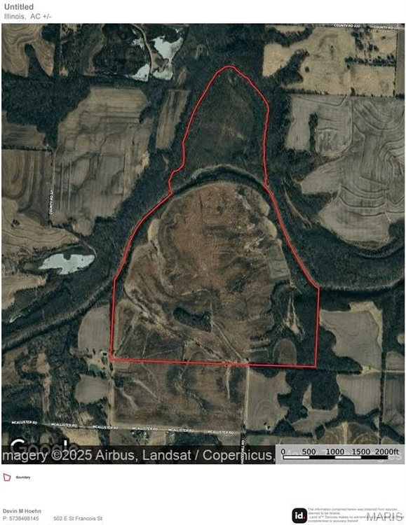 Main Listing Image