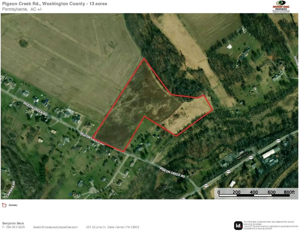 Main Listing Image