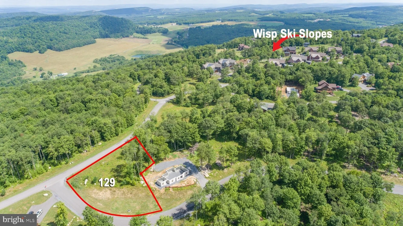 Main Listing Image