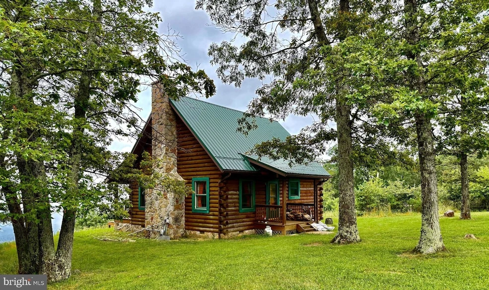 Main Listing Image
