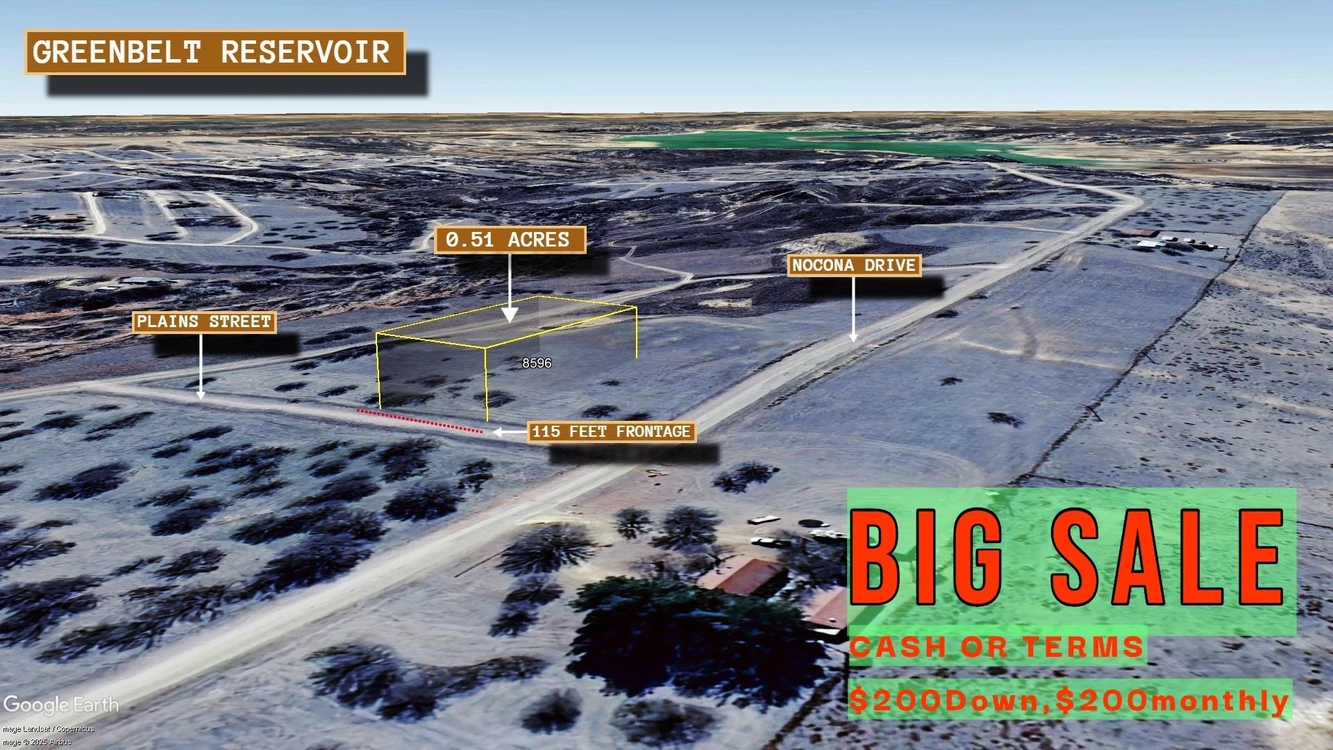 Main Listing Image
