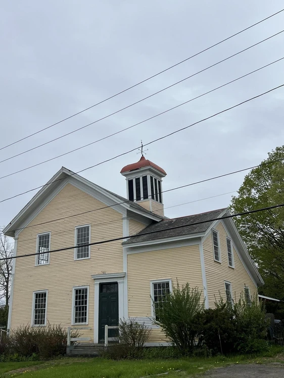 Main Listing Image