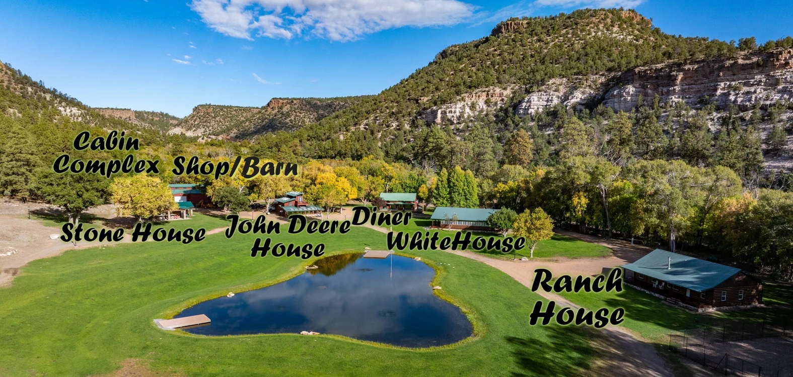 Main Listing Image
