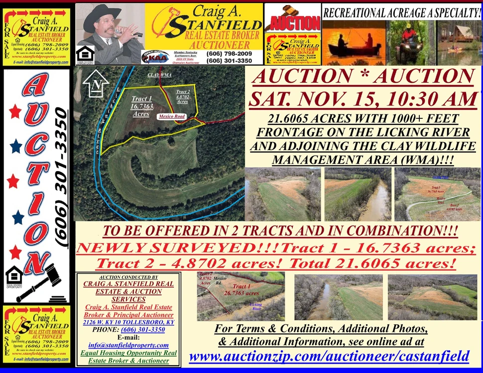 Main Listing Image