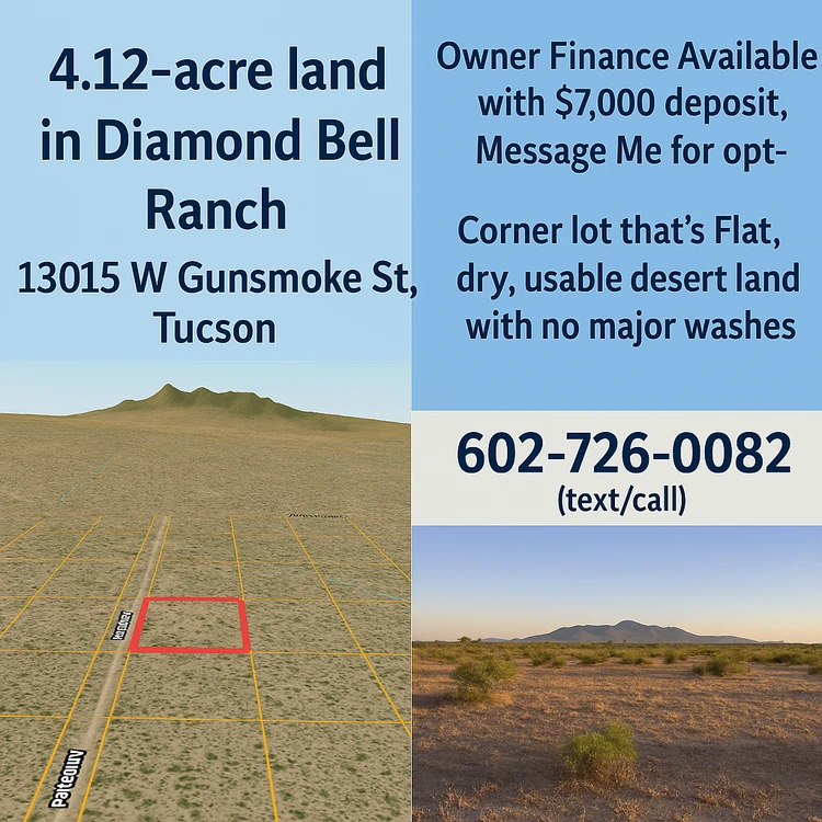 Main Listing Image