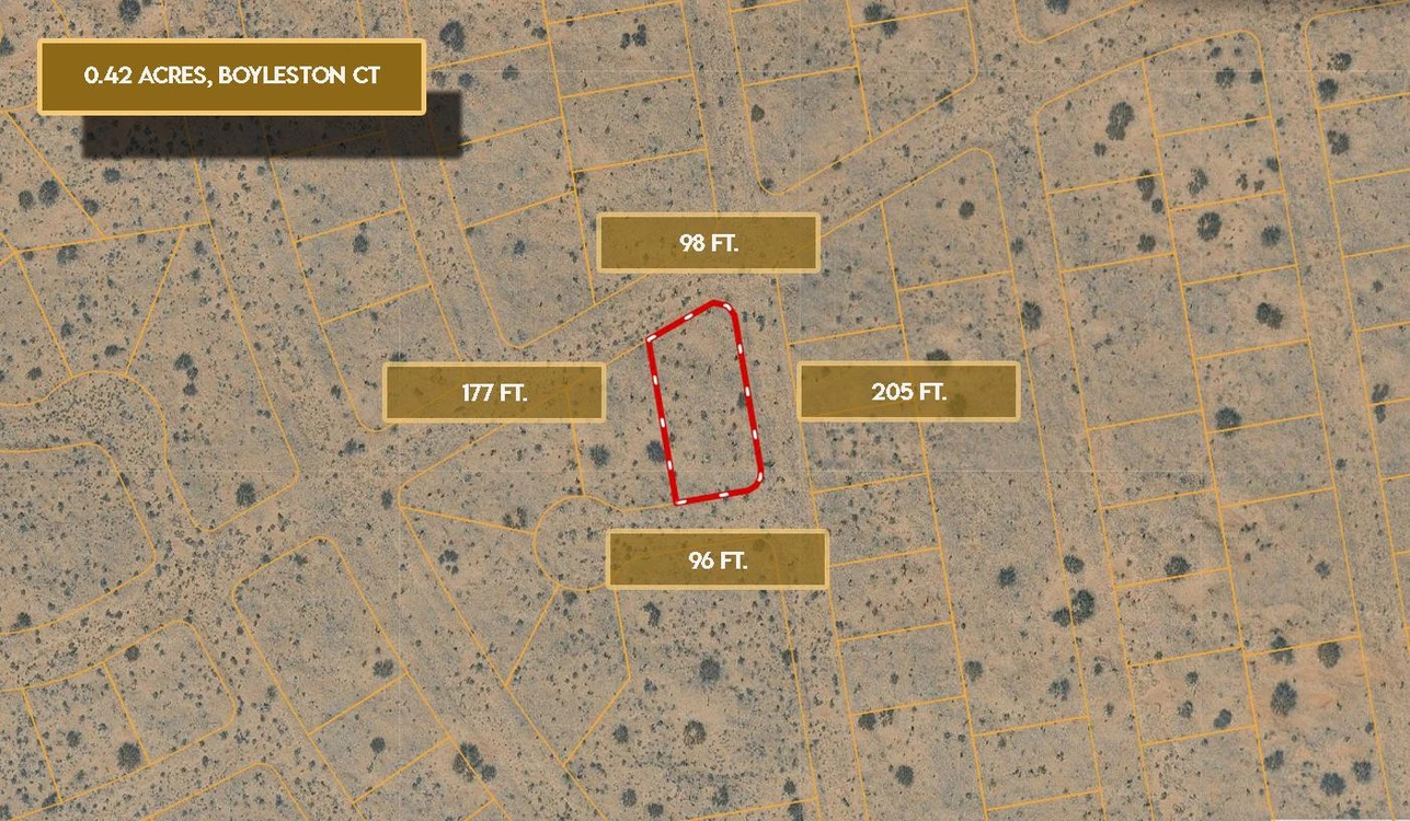 Main Listing Image