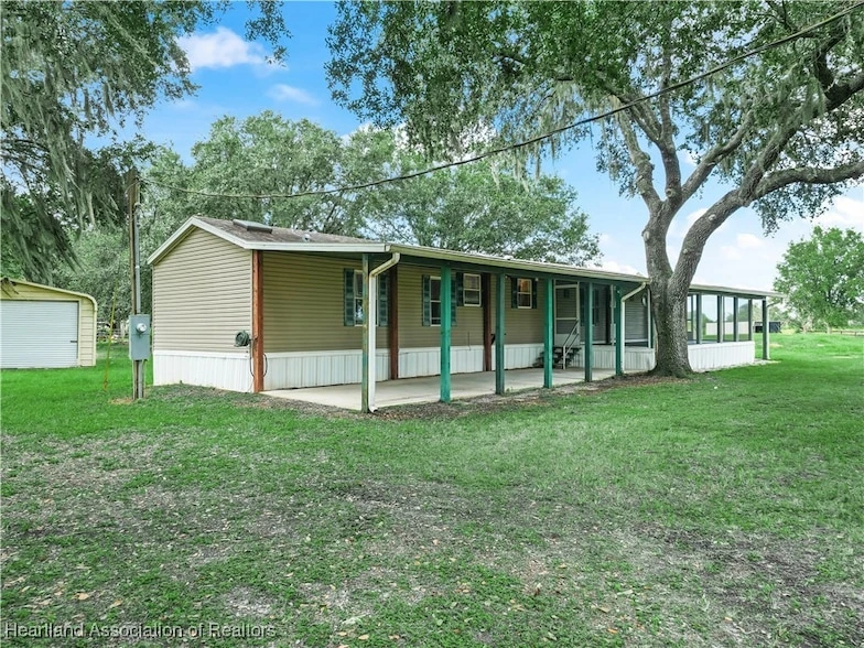Main Listing Image