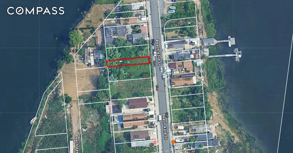 Main Listing Image