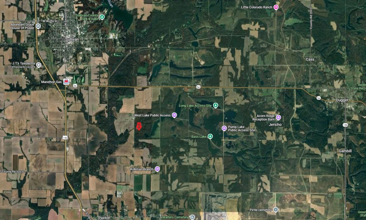 Main Listing Image