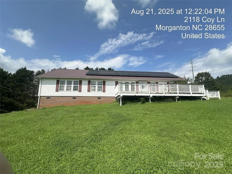 Main Listing Image