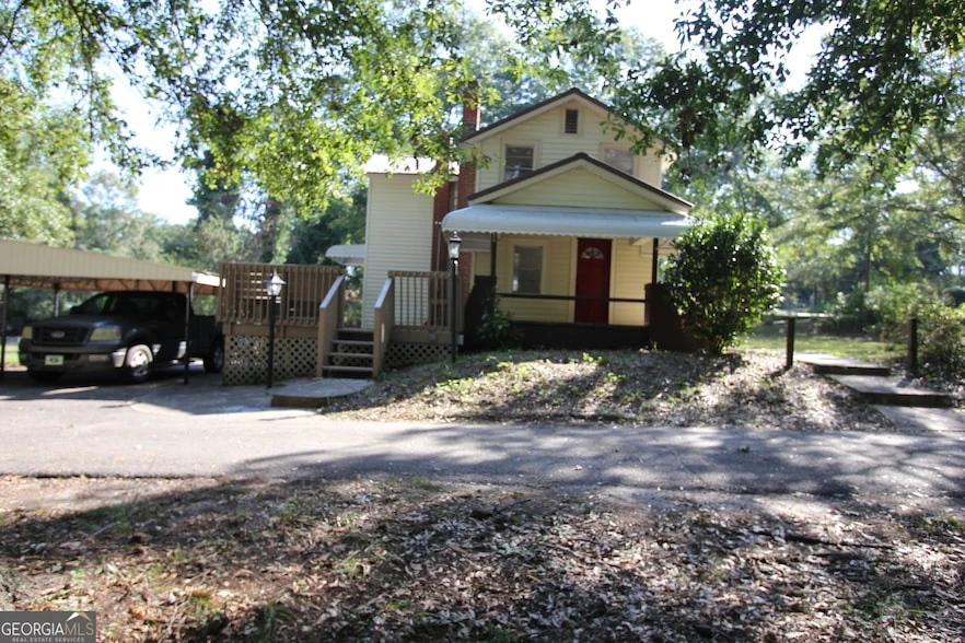 Main Listing Image