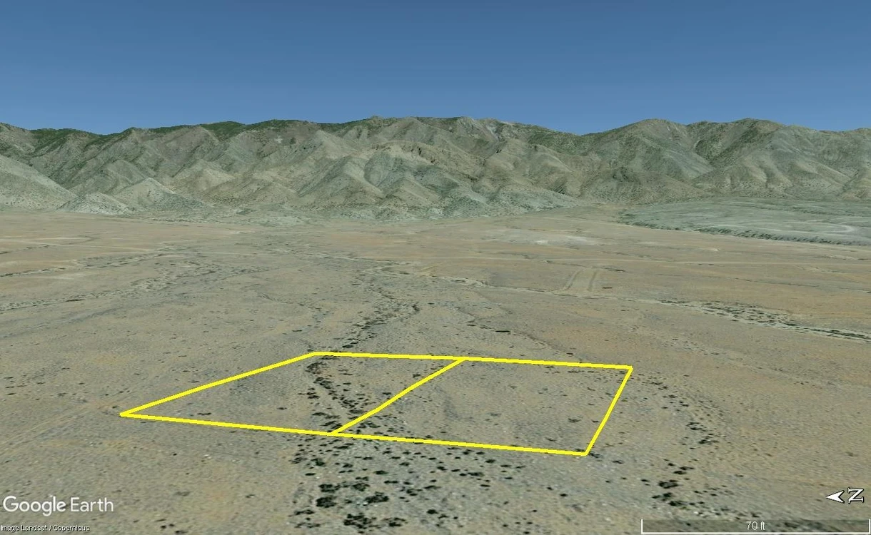 Main Listing Image