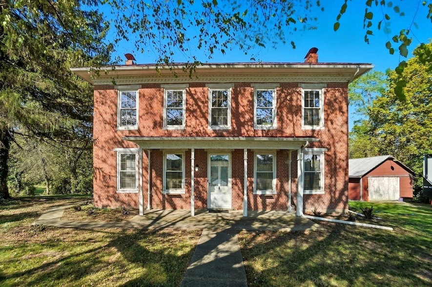 Main Listing Image