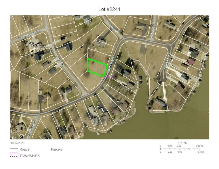 Main Listing Image