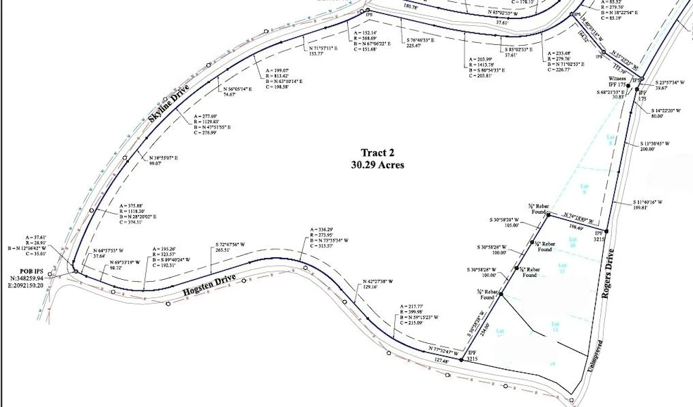Main Listing Image