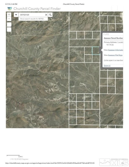 Main Listing Image