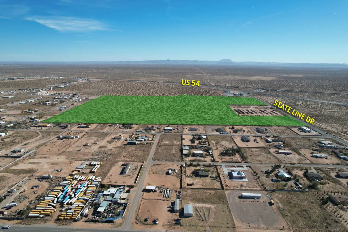 Main Listing Image
