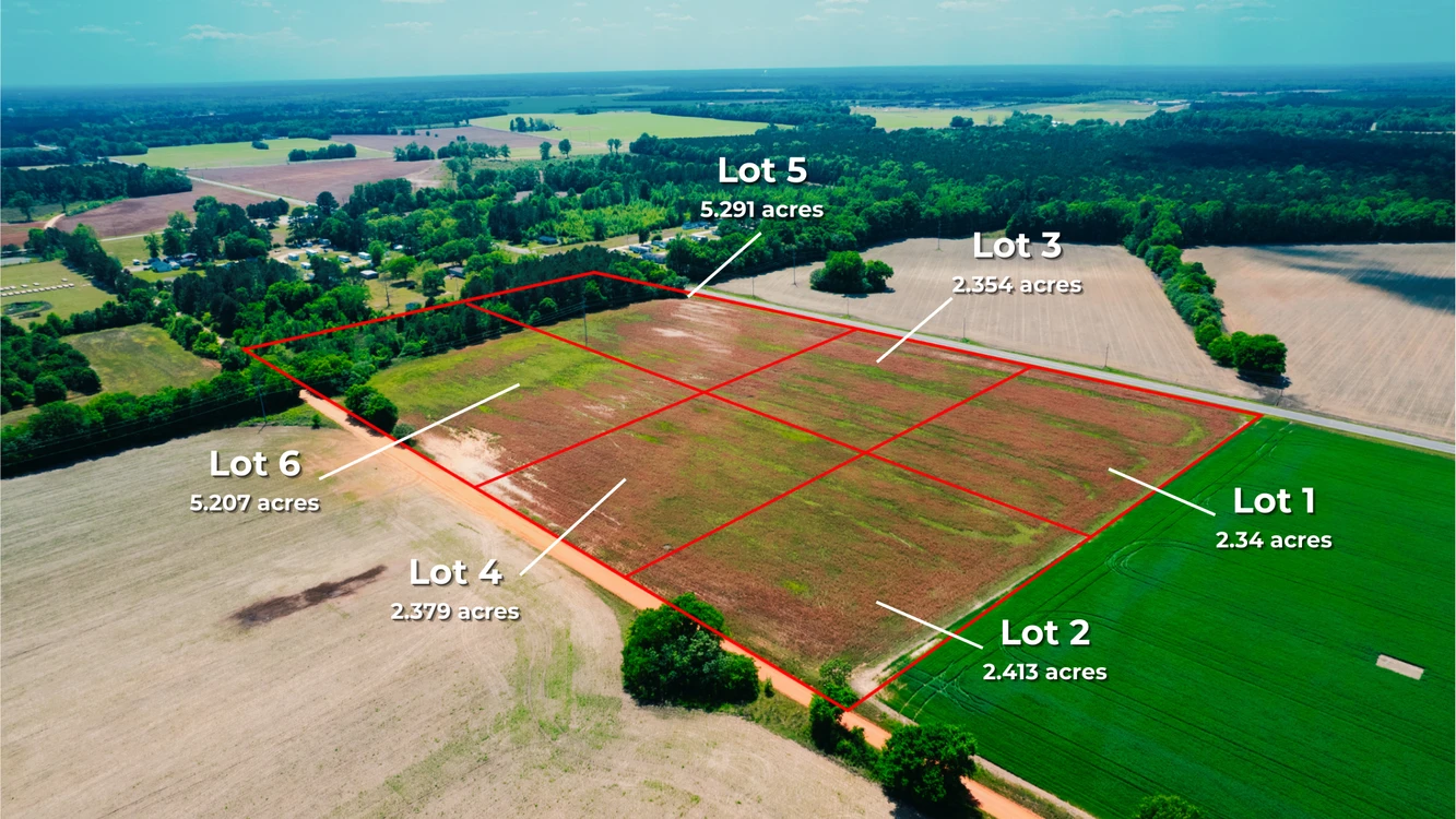 Main Listing Image