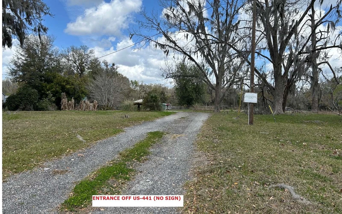 Main Listing Image