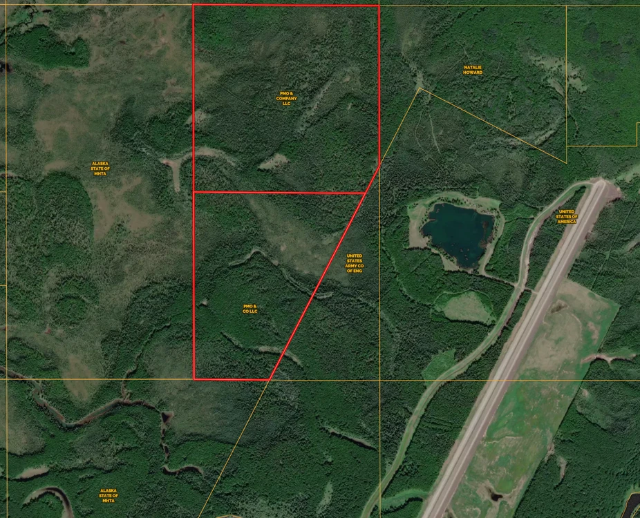Main Listing Image