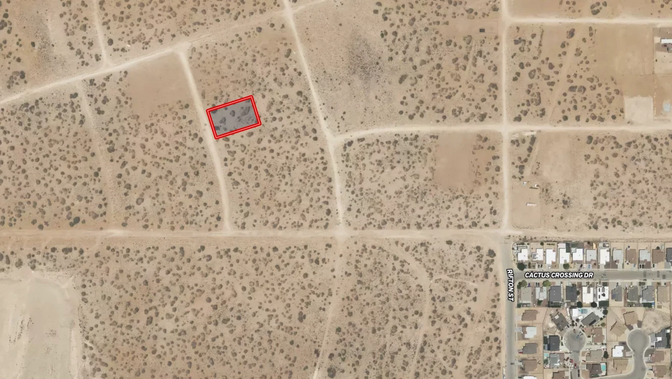 Main Listing Image
