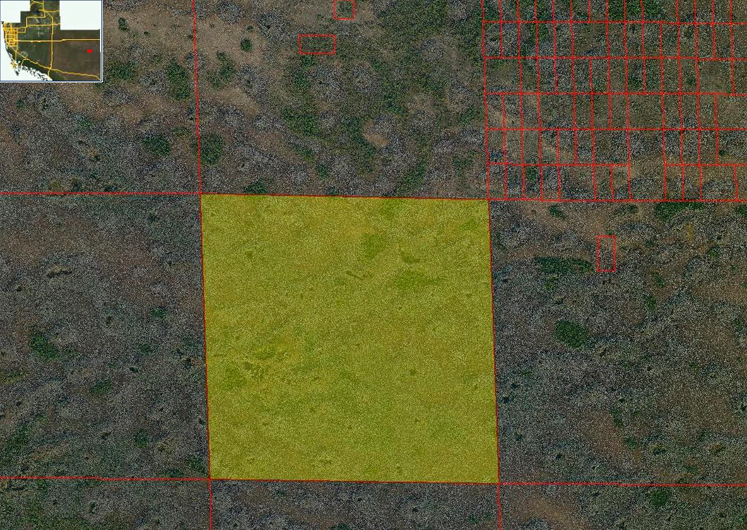 Main Listing Image
