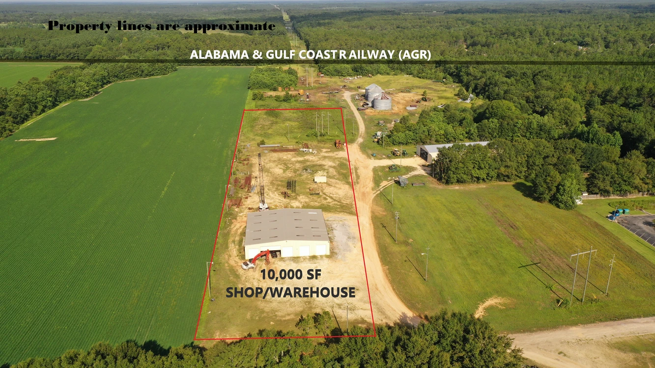 Main Listing Image
