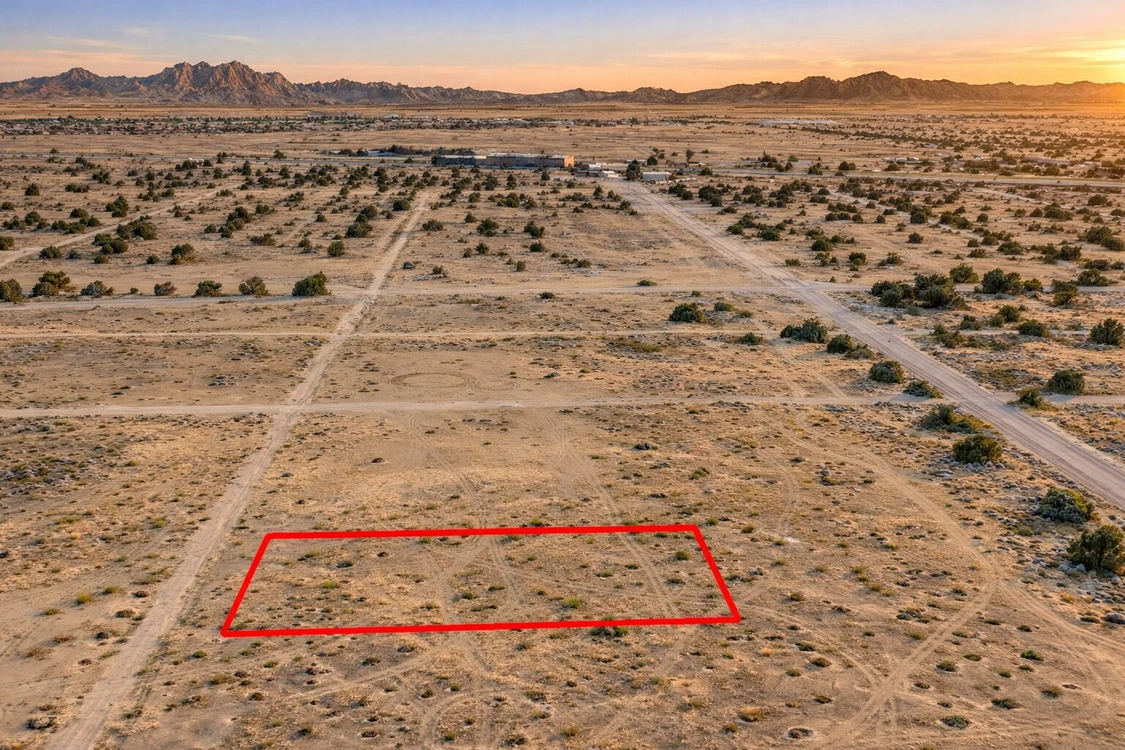 Main Listing Image