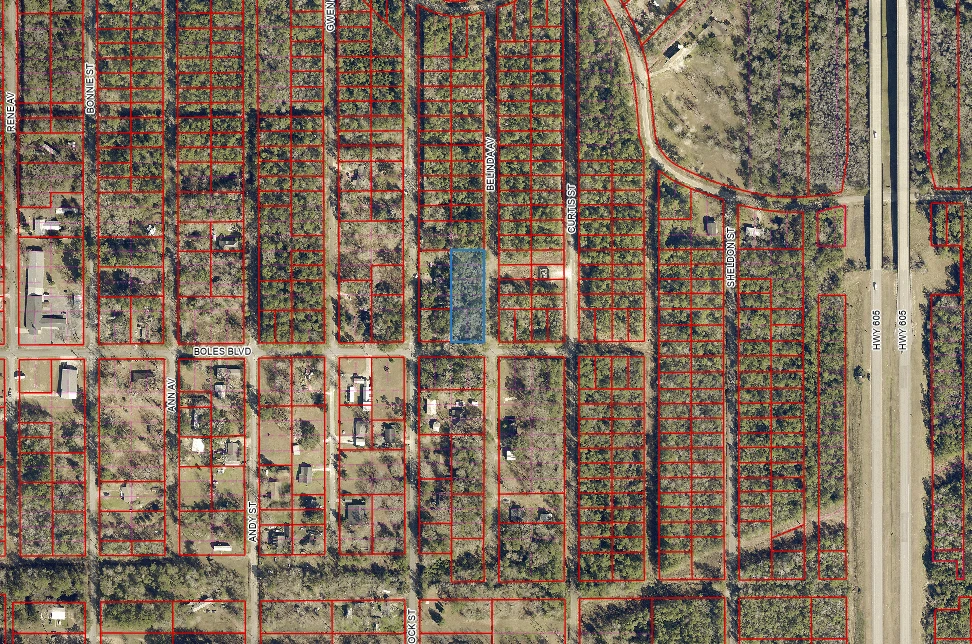 Main Listing Image