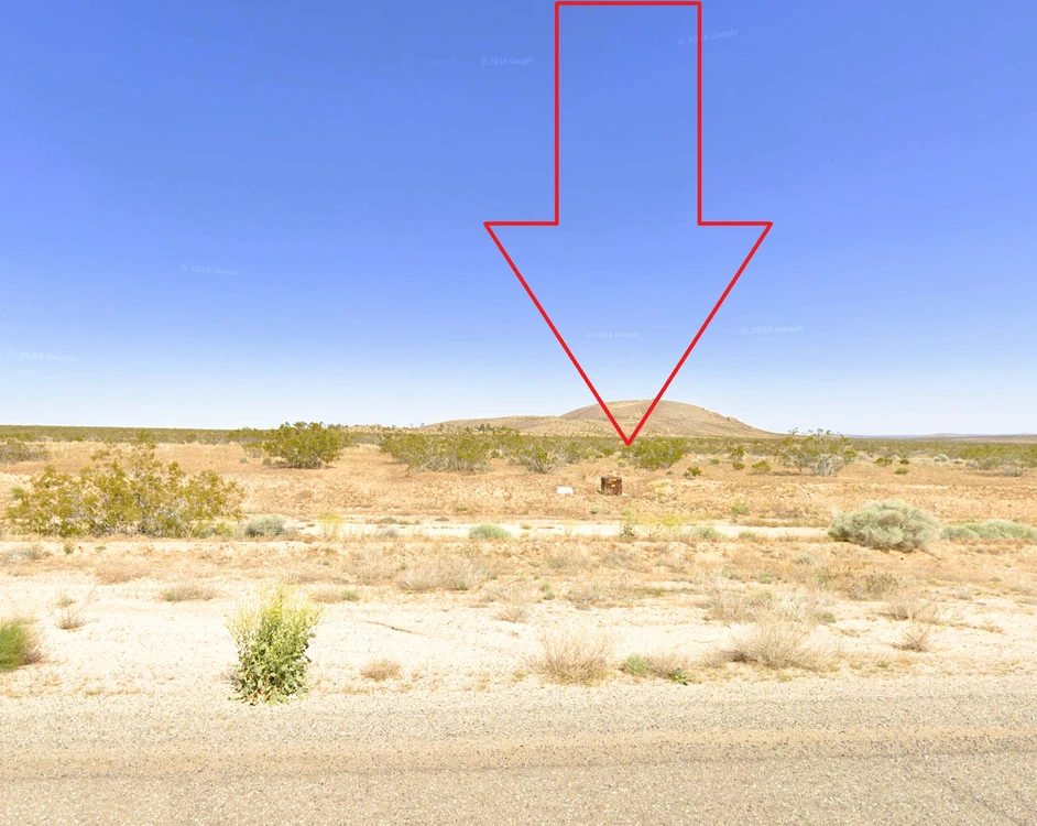 Main Listing Image