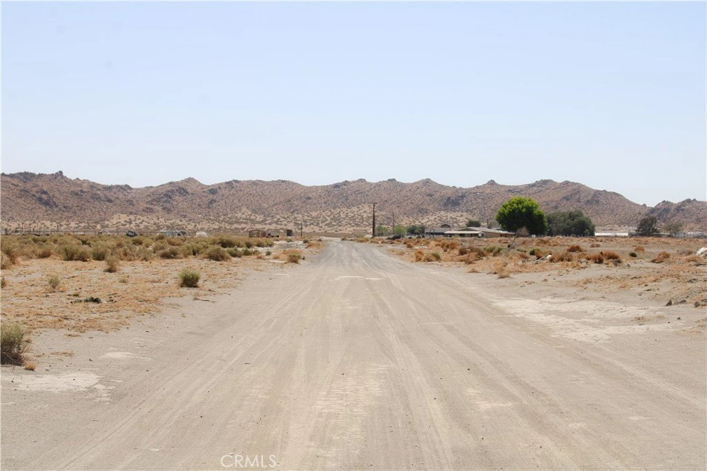 Main Listing Image