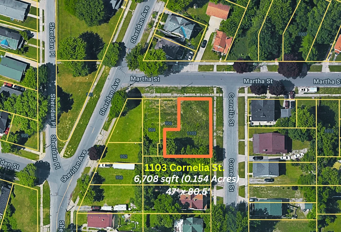 Main Listing Image