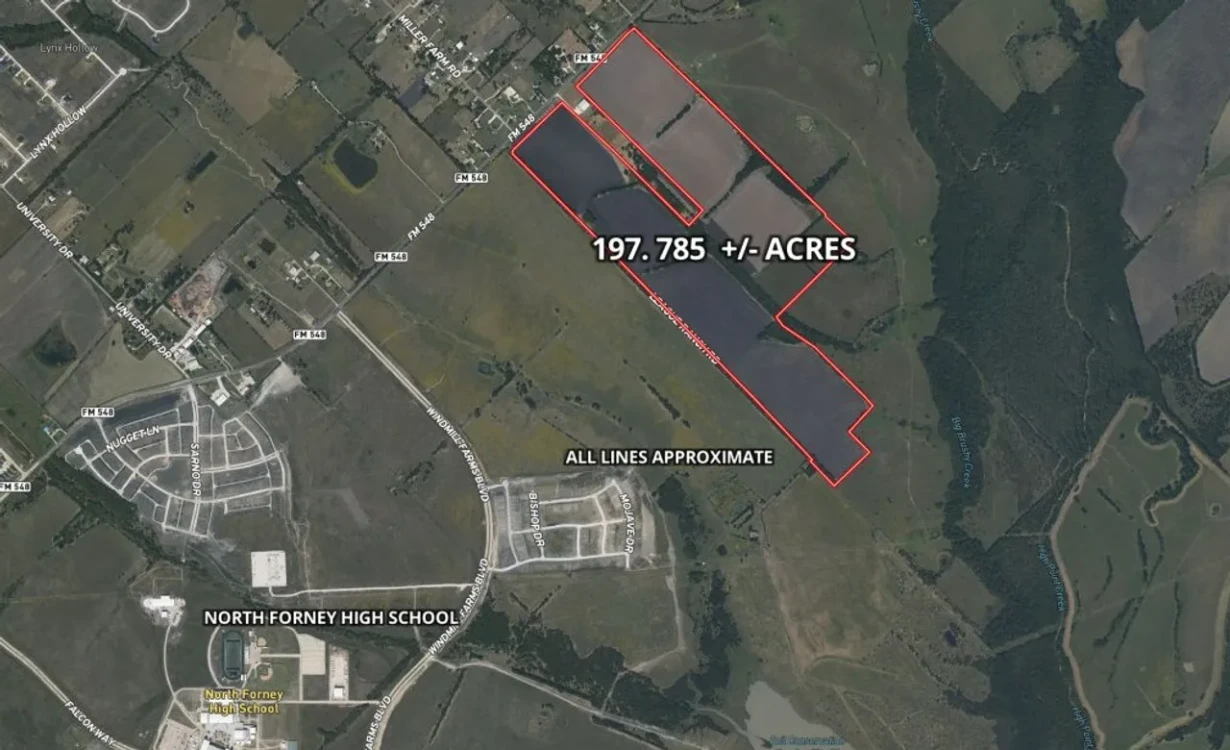 Main Listing Image