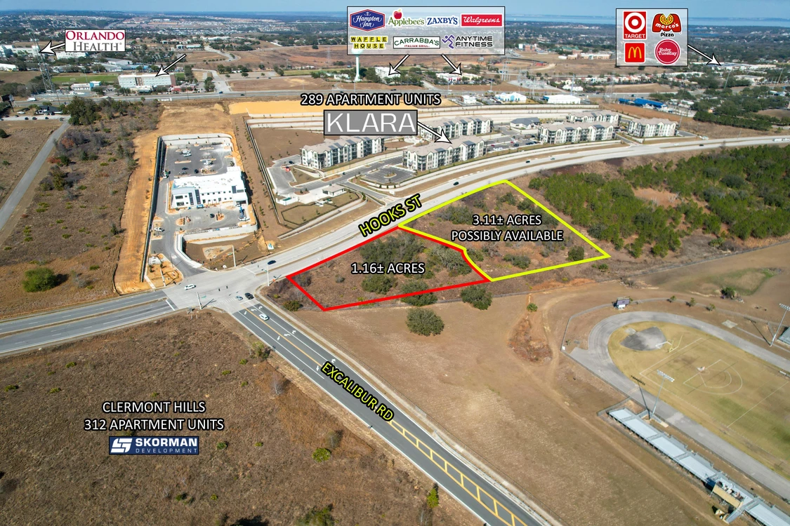 Main Listing Image