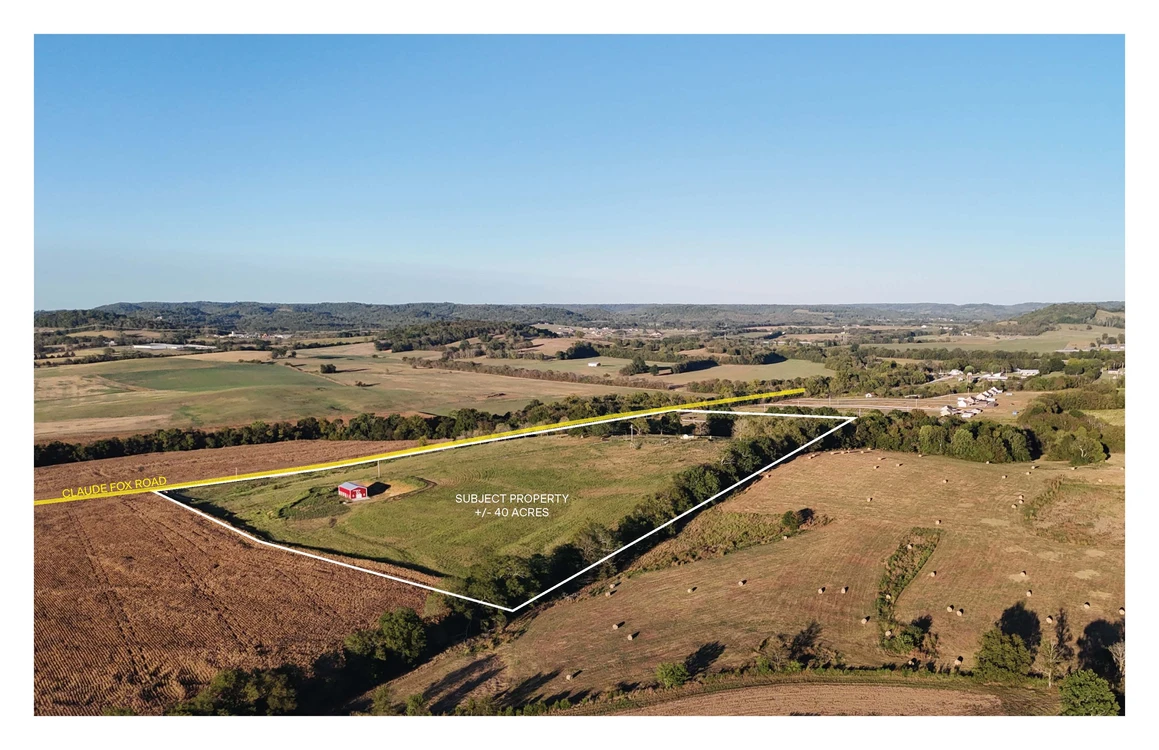 Main Listing Image