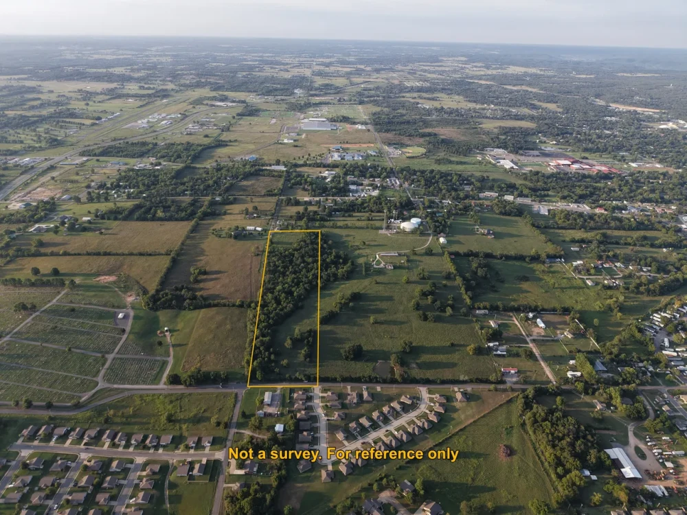 Main Listing Image