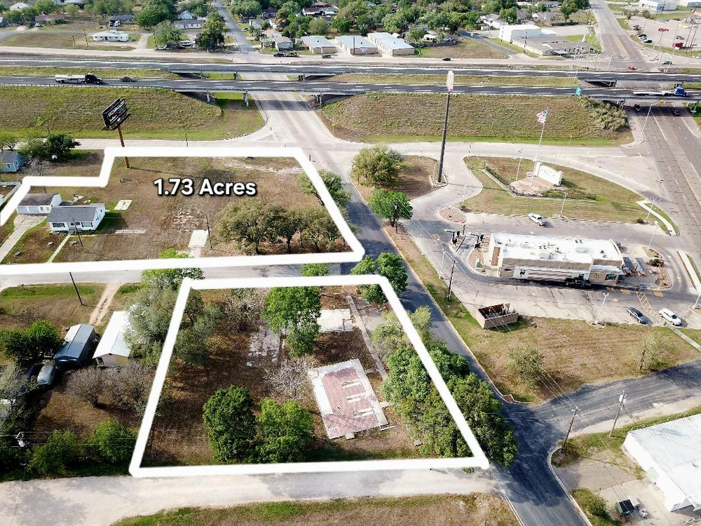 Main Listing Image