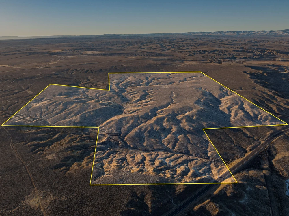 Main Listing Image